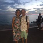 Janine and Paul Foley - @janineandpaul25 - Instagram
