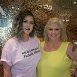 Janine Foley - @foxyj91115 - Instagram