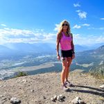 Janine Foley Johnson - @janinej2020 - Instagram