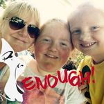 Janine Shanahan Foley - @jcf67 - Instagram