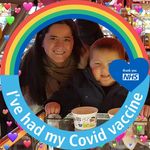 Janine Frederick - @jiggle71 - Instagram