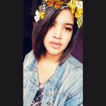 Nina - @janinefredericks678 - Instagram