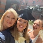 Janine Freeman - @ninnie.xox - Instagram