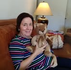 Janine Friedman - Facebook