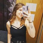 Janine Gerber - @janine.gerber - Instagram