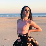 Janine Gerber - @janinenina96.x - Instagram