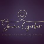Janine Gerber - @dra_janinegerber - Instagram