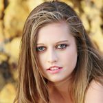 Janine Gerber - @gerberjanine97 - Instagram