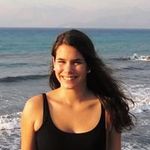 Janine Gerber - @jinalangujanine - Instagram