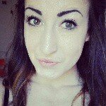 Janine Gerber - @janinegerber.xx - Instagram