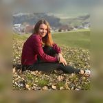 Janine Gerber - @janine.gerber04 - Instagram