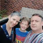 Janine Gerber - @janineblantic.net1 - Instagram