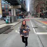 Janine Gómez - @janinegomezm1 - Instagram