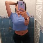 Janine Gomez - @janigs17 - Instagram