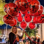 Travel Writer - Janine Good - @fillmypassport_disneyandlocal - Instagram