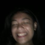 Janine Grace Iyadan - @aninee06 - Instagram