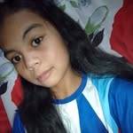 Janine Grace Luzon - @ur_pretty.jajagirl - Instagram