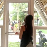 Janine Grace Malinab Paasa - @jajaaaaa__03 - Instagram