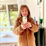 Janine Hourigan Harper - @mandalamandala11 - Instagram