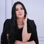 Janine Fernanda Heck Swarowsky - @janineheck - Instagram
