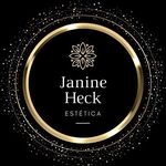 Janine Heck Estética - @janineheckestetica - Instagram