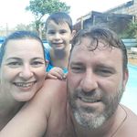 Janine Sartori R. Heck - @janinesartori - Instagram