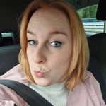 Janine Hess - @sweetninchen - Instagram