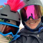 Janine Holmes - @janinebean66 - Instagram