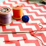 Janine Holmes - @craftysewingbee - Instagram