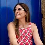 Janine Holmes Gualberto - @janineholmes - Instagram