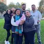 Janine Danino Hook - @janine_d_1968 - Instagram