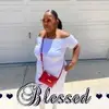 Janine Jackson665 - @redhairss6 - TikTok