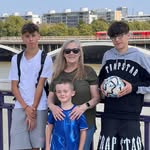 Janine Jackson - @mummy_jacko - Instagram