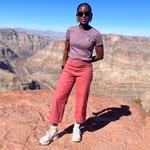 Janine John-Bushell - @janj80 - Instagram