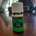 @janineknoxyoungliving - Instagram