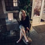 Nine - @janine.lamb1 - Instagram