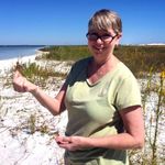 Janine Lambert - @rockhoundn.an.a - Instagram