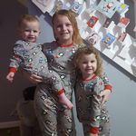 Janine Lambert - @loladevlin1211 - Instagram