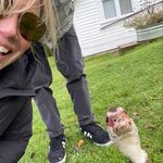 Janine Larson - @neener9 - Instagram