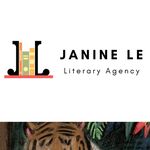 Janine Le Literary Agency - @jllitagcy - Instagram