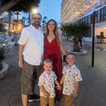 Janine Leary - @janinemo40 - Instagram