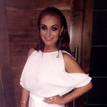 Janine O leary - @ggoleary91 - Instagram