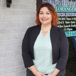 Janine Reyes Lemoine - @nurseteachermomma - Instagram