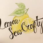 Janine Lemon - @lemonsewcrafty_destash - Instagram