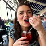 Janine Lemon - @mrslemonskitchen - Instagram