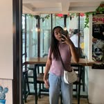 Janine Lopez - @glxsyy.janine - Instagram