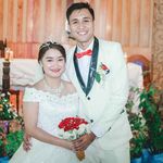 Janine and Mark Tied the Knot - @janineandmarkswedding2018 - Instagram
