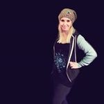 Janine Marksteiner - @janinemarksteiner - Instagram