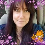 Janine Marie Max - @gartrek - Instagram