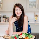 Janine McGee Nutrition - @janine.mcgee.nutrition - Instagram